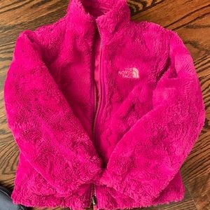 The North Face Coat/Jacket Lot